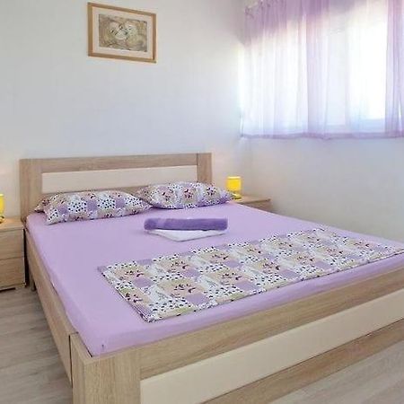 Karla Appartement Split Buitenkant foto
