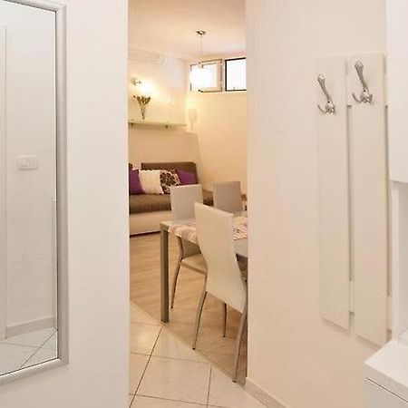 Karla Appartement Split Buitenkant foto