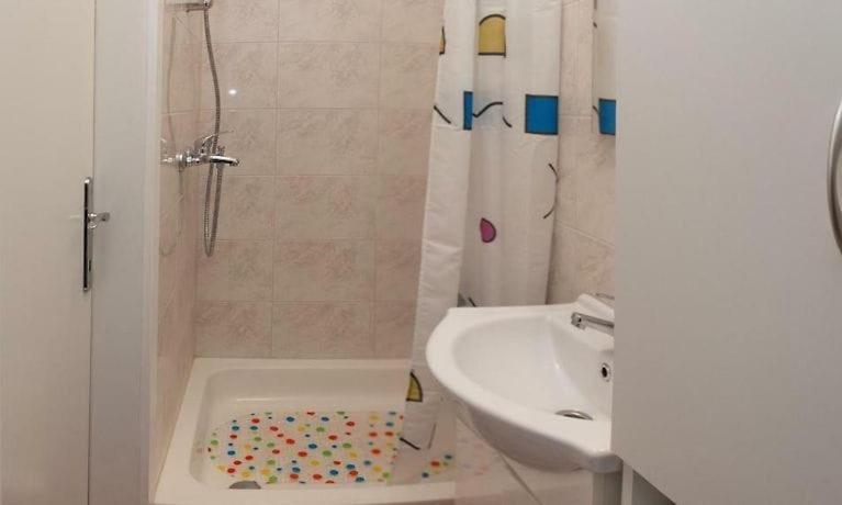 Karla Appartement Split Buitenkant foto
