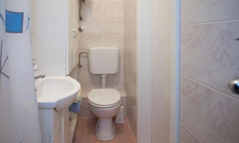 Karla Appartement Split Buitenkant foto