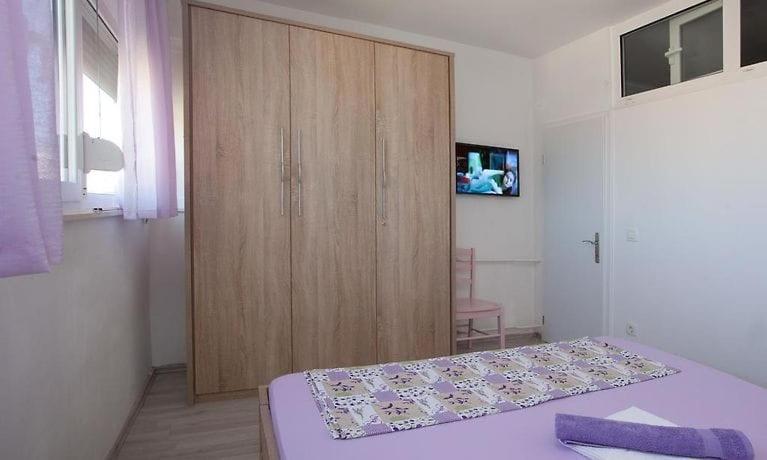 Karla Appartement Split Buitenkant foto