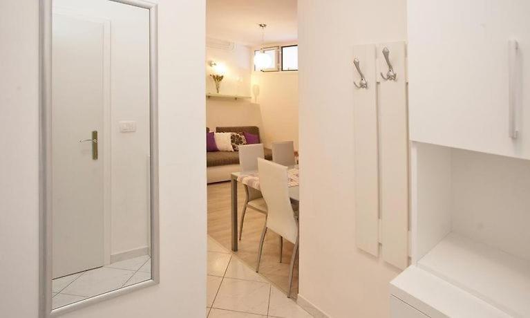 Karla Appartement Split Buitenkant foto